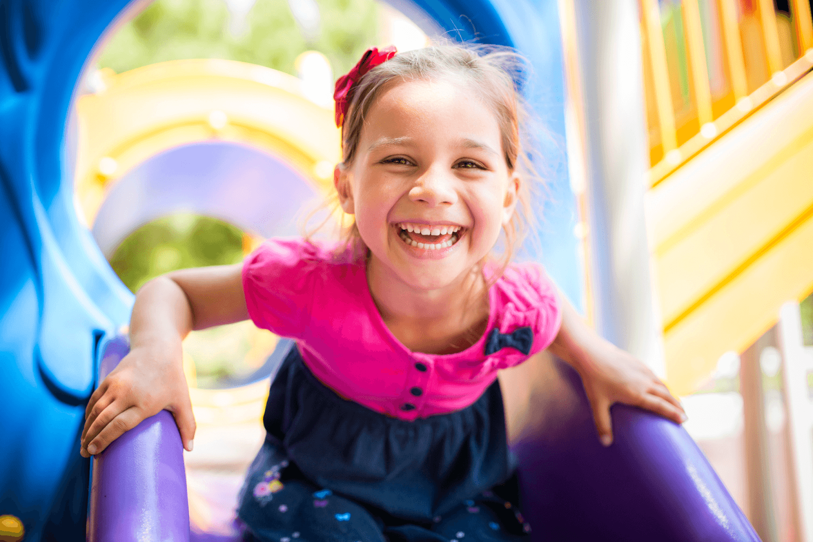 Checkups & Cleanings at Cobblestone Kids Pediatric Dentistry