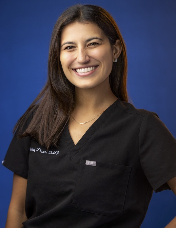 Dr. Lindsay