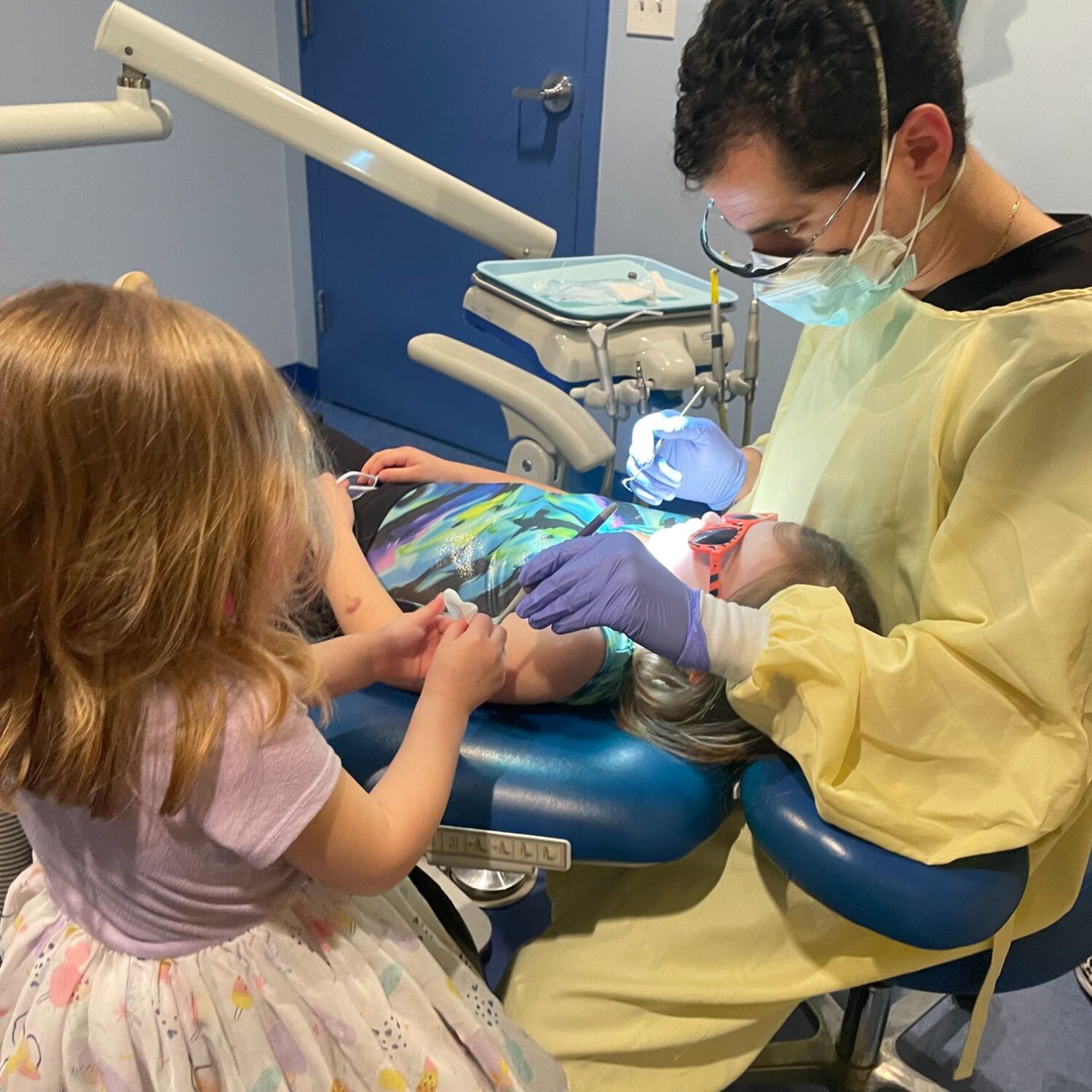 childrens dentistry philadelphia